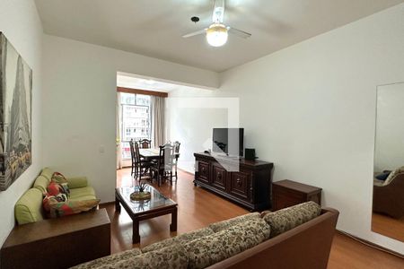 Apartamento para alugar com 3 quartos, 105m² em Copacabana, Rio de Janeiro