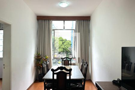 Apartamento para alugar com 3 quartos, 105m² em Copacabana, Rio de Janeiro