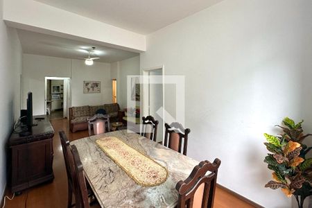 Apartamento para alugar com 3 quartos, 105m² em Copacabana, Rio de Janeiro