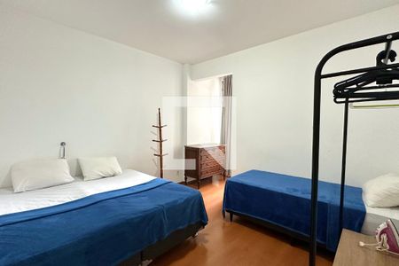 Apartamento para alugar com 3 quartos, 105m² em Copacabana, Rio de Janeiro