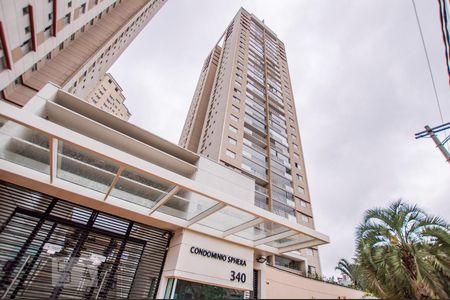 Apartamento para alugar com 103m², 3 quartos e 2 vagas Apartamento para alugar com 103m², 3 quartos e 2 vagasFachada