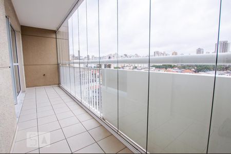 Apartamento para alugar com 103m², 3 quartos e 2 vagas Apartamento para alugar com 103m², 3 quartos e 2 vagasVaranda