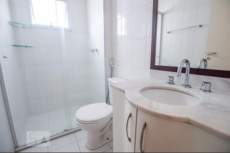 Apartamento para alugar com 103m², 3 quartos e 2 vagas Apartamento para alugar com 103m², 3 quartos e 2 vagasQuarto 3 - Suite - Banheiro