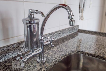 Apartamento para alugar com 103m², 3 quartos e 2 vagas Apartamento para alugar com 103m², 3 quartos e 2 vagasCozinha