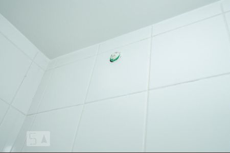 Apartamento para alugar com 103m², 3 quartos e 2 vagas Apartamento para alugar com 103m², 3 quartos e 2 vagasBanheiro de serviço