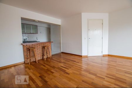Apartamento para alugar com 103m², 3 quartos e 2 vagas Apartamento para alugar com 103m², 3 quartos e 2 vagasSala