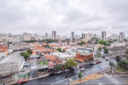 Apartamento para alugar com 103m², 3 quartos e 2 vagas Apartamento para alugar com 103m², 3 quartos e 2 vagasVista