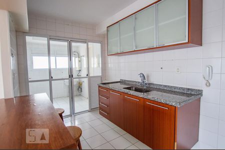 Apartamento para alugar com 103m², 3 quartos e 2 vagas Apartamento para alugar com 103m², 3 quartos e 2 vagasCozinha