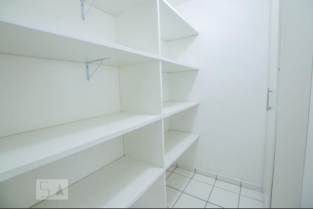Apartamento para alugar com 103m², 3 quartos e 2 vagas Apartamento para alugar com 103m², 3 quartos e 2 vagasQuarto de serviço