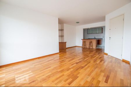 Apartamento para alugar com 103m², 3 quartos e 2 vagas Apartamento para alugar com 103m², 3 quartos e 2 vagasSala