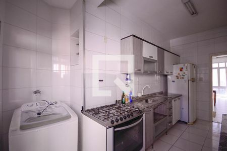 Apartamento à venda com 80m², 1 quarto e sem vaga Apartamento à venda com 80m², 1 quarto e sem vagaCozinha
