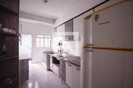 Apartamento à venda com 80m², 1 quarto e sem vaga Apartamento à venda com 80m², 1 quarto e sem vagaCozinha