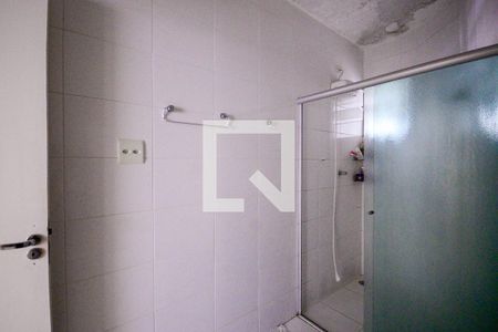 Apartamento à venda com 80m², 1 quarto e sem vaga Apartamento à venda com 80m², 1 quarto e sem vagaBanheiro