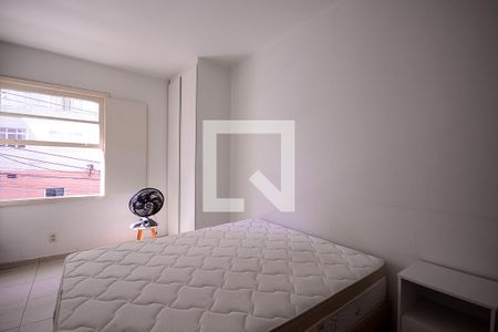 Quarto de apartamento à venda com 1 quarto, 80m² em Aclimação, São Paulo