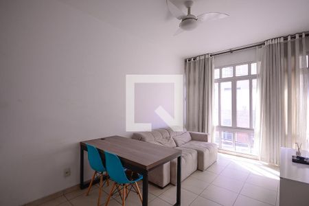 Sala de apartamento à venda com 1 quarto, 80m² em Aclimação, São Paulo