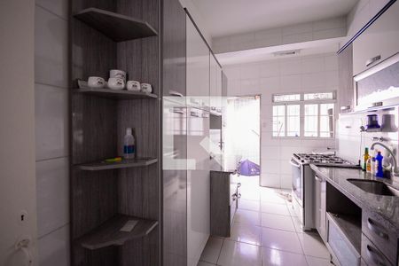 Apartamento à venda com 80m², 1 quarto e sem vaga Apartamento à venda com 80m², 1 quarto e sem vagaCozinha