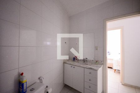 Banheiro de apartamento à venda com 1 quarto, 80m² em Aclimação, São Paulo