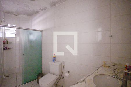 Banheiro de apartamento à venda com 1 quarto, 80m² em Aclimação, São Paulo
