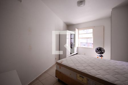 Quarto de apartamento à venda com 1 quarto, 80m² em Aclimação, São Paulo