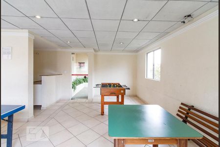 Apartamento para alugar com 59m², 3 quartos e 1 vagaSalão de jogos 