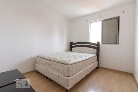 Quarto 2  de apartamento para alugar com 3 quartos, 59m² em Tatuapé, São Paulo