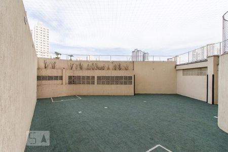 Apartamento para alugar com 59m², 3 quartos e 1 vagaQuadra society 