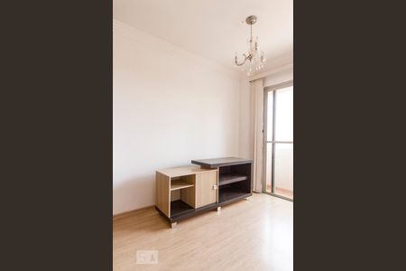 Sala de apartamento para alugar com 3 quartos, 59m² em Tatuapé, São Paulo