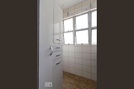 Apartamento para alugar com 59m², 3 quartos e 1 vagaArea de serviço 