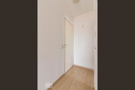 Porta de entrada  de apartamento para alugar com 3 quartos, 59m² em Tatuapé, São Paulo