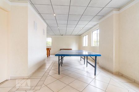Apartamento para alugar com 59m², 3 quartos e 1 vagaSalão de jogos 