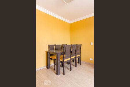 Sala  de apartamento para alugar com 3 quartos, 59m² em Tatuapé, São Paulo