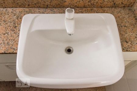 Apartamento para alugar com 59m², 3 quartos e 1 vagaPia do Banheiro 