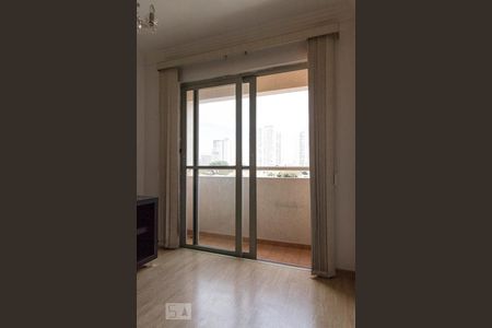 Porta da Varanda  de apartamento para alugar com 3 quartos, 59m² em Tatuapé, São Paulo