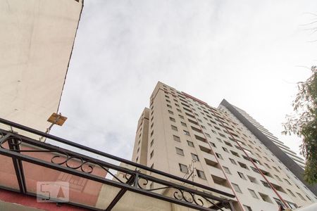 Apartamento para alugar com 59m², 3 quartos e 1 vagaFachada 