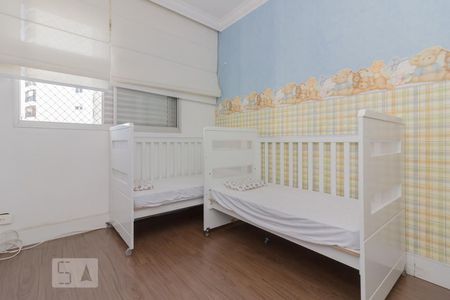 Quarto 2 de apartamento para alugar com 2 quartos, 86m² em Vila Mascote, São Paulo