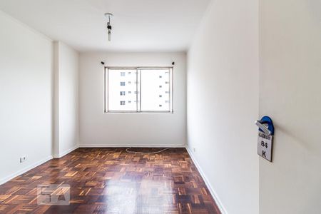 Quarto 2 de apartamento para alugar com 2 quartos, 65m² em Campos Elíseos, São Paulo