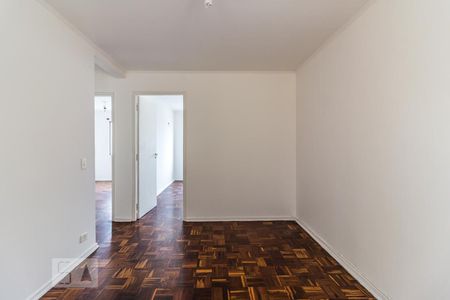 Sala de apartamento para alugar com 2 quartos, 65m² em Campos Elíseos, São Paulo