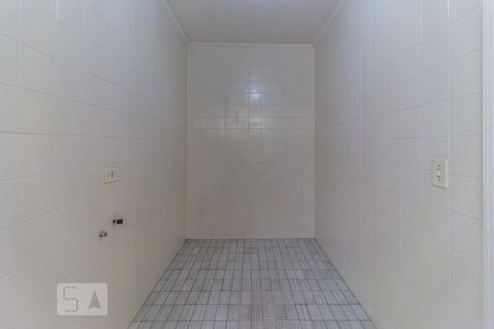 Cozinha de apartamento para alugar com 2 quartos, 65m² em Campos Elíseos, São Paulo