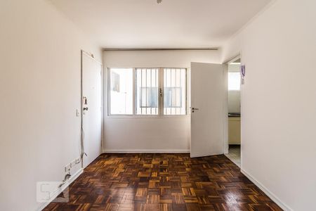 Sala de apartamento para alugar com 2 quartos, 65m² em Campos Elíseos, São Paulo
