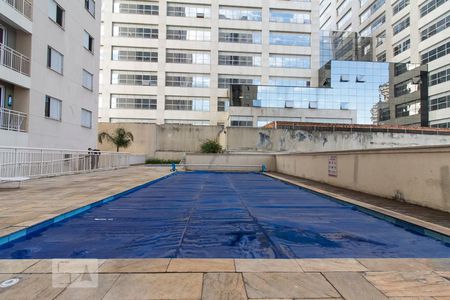 Apartamento à venda com 59m², 3 quartos e 1 vagaArea das Piscinas 