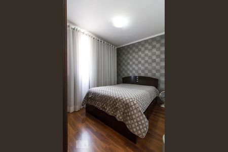 Apartamento à venda com 59m², 3 quartos e 1 vagaQuarto 2 