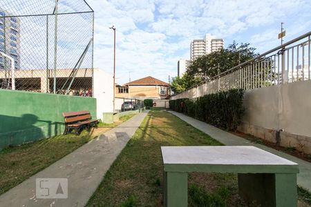 Apartamento à venda com 59m², 3 quartos e 1 vagaEspaço Pet 