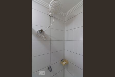 Apartamento à venda com 59m², 3 quartos e 1 vagaChuveiro do Banheiro 