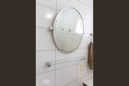 Apartamento à venda com 59m², 3 quartos e 1 vagaEspelho do Banheiro 