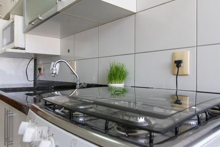 Apartamento à venda com 59m², 3 quartos e 1 vagaPia da Cozinha 