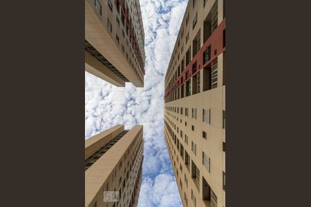 Apartamento à venda com 59m², 3 quartos e 1 vagaFachada 