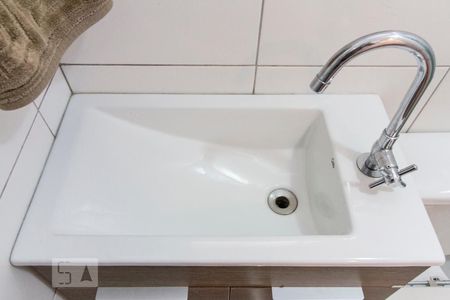 Apartamento à venda com 59m², 3 quartos e 1 vagaPia do Banheiro 