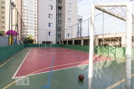 Apartamento à venda com 59m², 3 quartos e 1 vagaQuadra Esportiva 