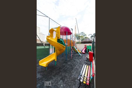 Apartamento à venda com 59m², 3 quartos e 1 vagaPlayground 