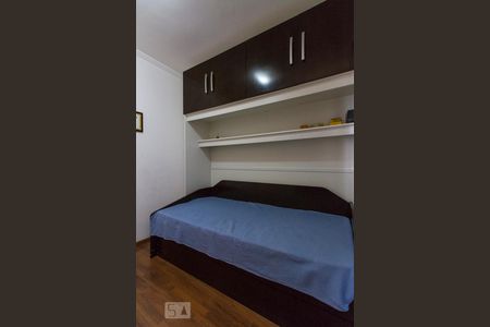 Apartamento à venda com 59m², 3 quartos e 1 vagaQuarto 1 